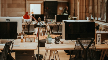 夏季休業のお知らせ