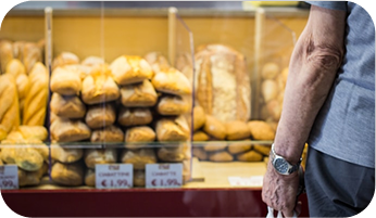 【おすすめ】秋の限定メニュー「パンプキンラテ」